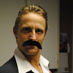 Meet your Posher, Mark